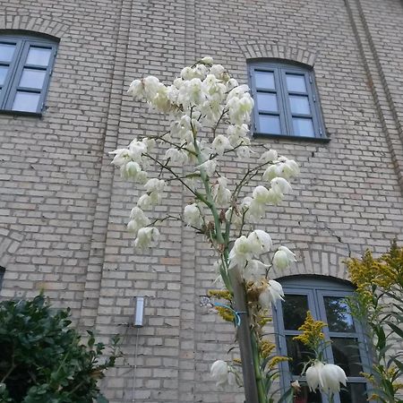 Skelstrupgaard Apartments Марибо Экстерьер фото