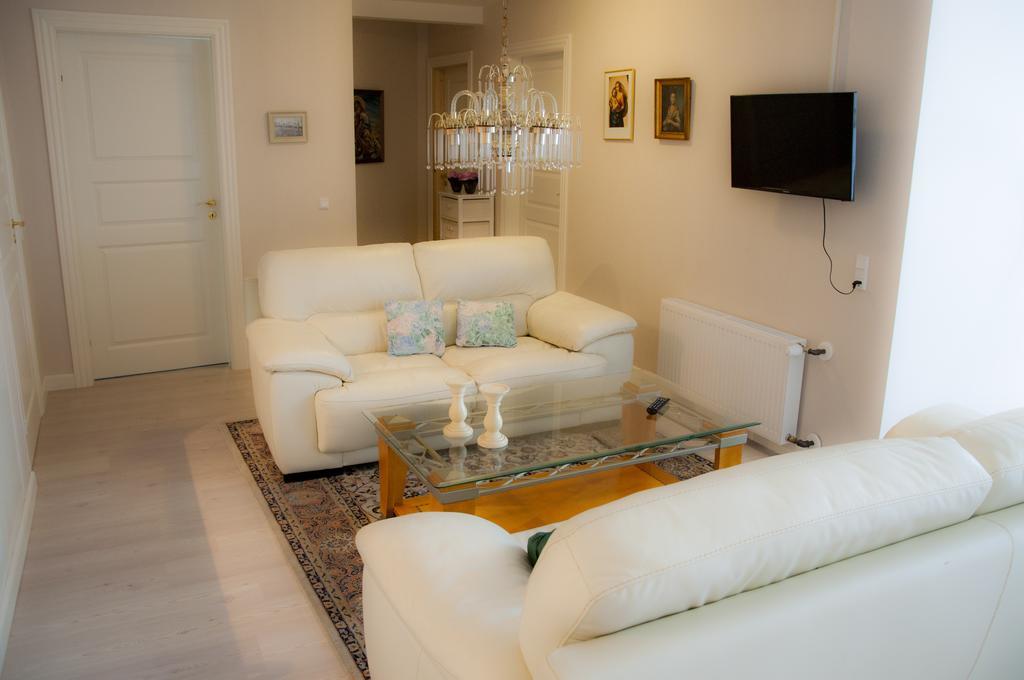 Skelstrupgaard Apartments Марибо Номер фото